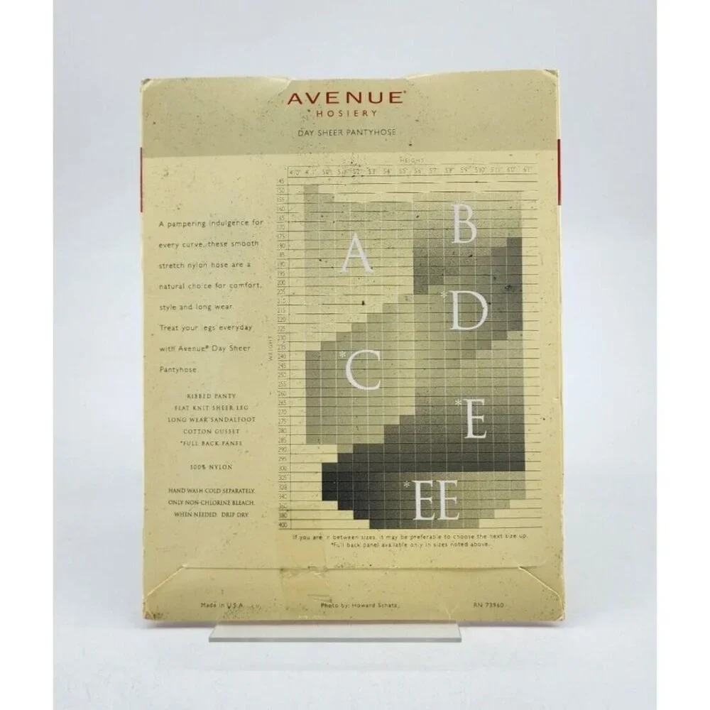 Avenue new day